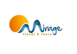 mirage travel & tours