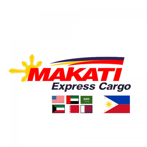 Cargo Express. Atlantic express